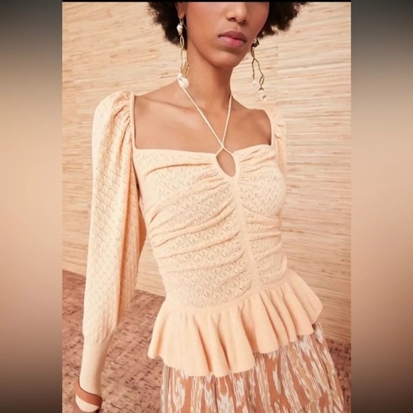 Ulla Johnson Leland Too NWT - Picture 2 of 14